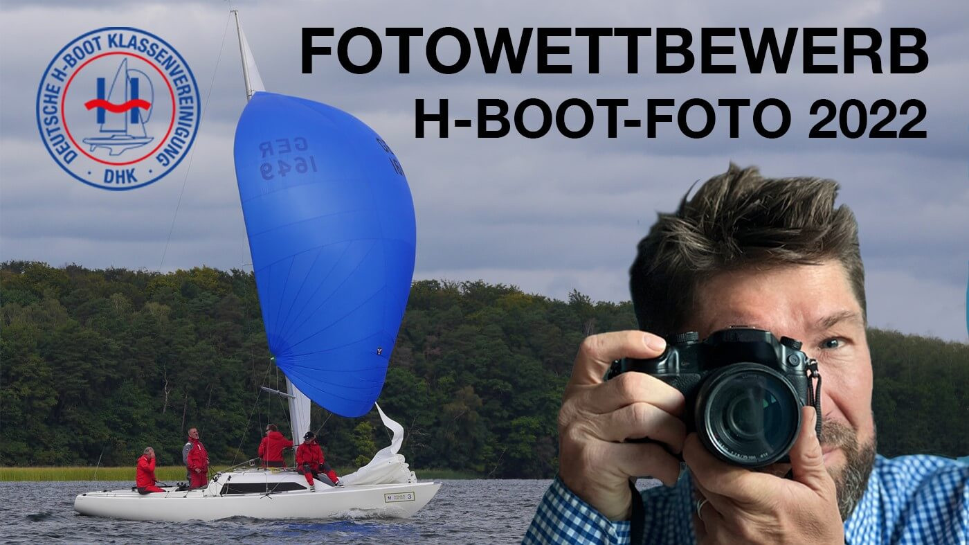 H-Boot Fotowettbewerb 2022.