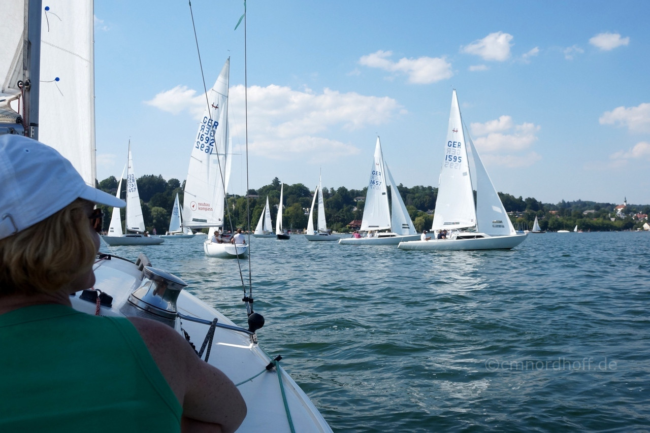 H-Boot Sommerpokal 2020, MYC